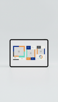 Business Proposal Template in Sleek PDF