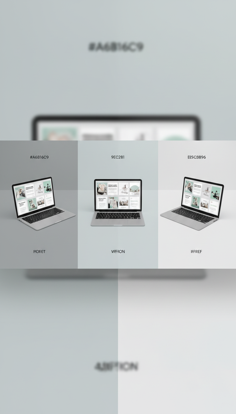 Canva Social Media Kit