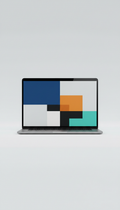 Social Media Kit with Bold Graphics