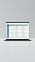 PowerPoint Presentation Template – Soft Neutrals